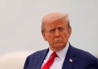 Дональд Трамп заявил о своем разочаровании тем, что Зеленский до сих пор не ознакомился с проектом мирной сделки