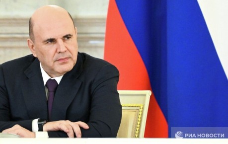 Мишустин заявил, что нацпроекты обеспечены финансированием, и рассказал о текущих успехах: