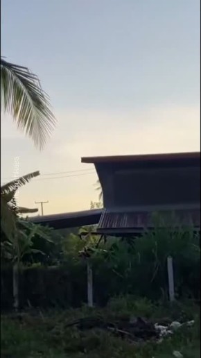 Таиланд и Камбоджа обменялись ударами на границе — есть жертвы