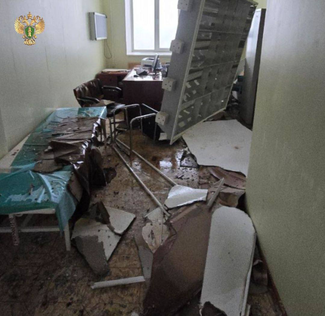 Пока мы спали, на Курилах произошло землетрясение Пока мы спали, на Курилах произошло землетрясение