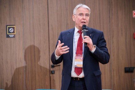 В Туле обсудили экономическое сотрудничество со странами БРИКС