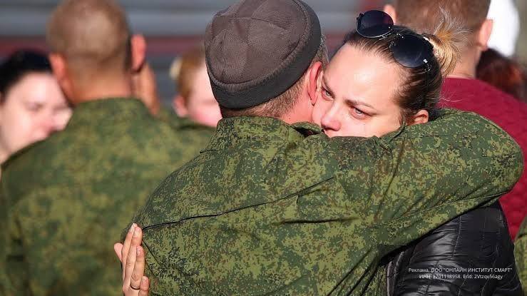 20% бойцов требуется психологическая поддержка после возвращения с СВО