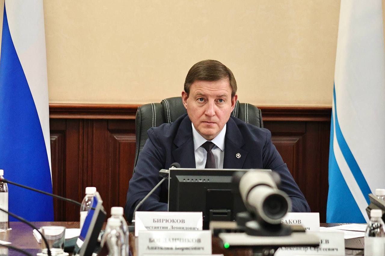 Андрей Турчак: В 2026 году запустим второй поток нашей кадровой программы «Герои Алтая» Андрей Турчак: В 2026 году запустим второй поток нашей кадровой программы «Герои Алтая»