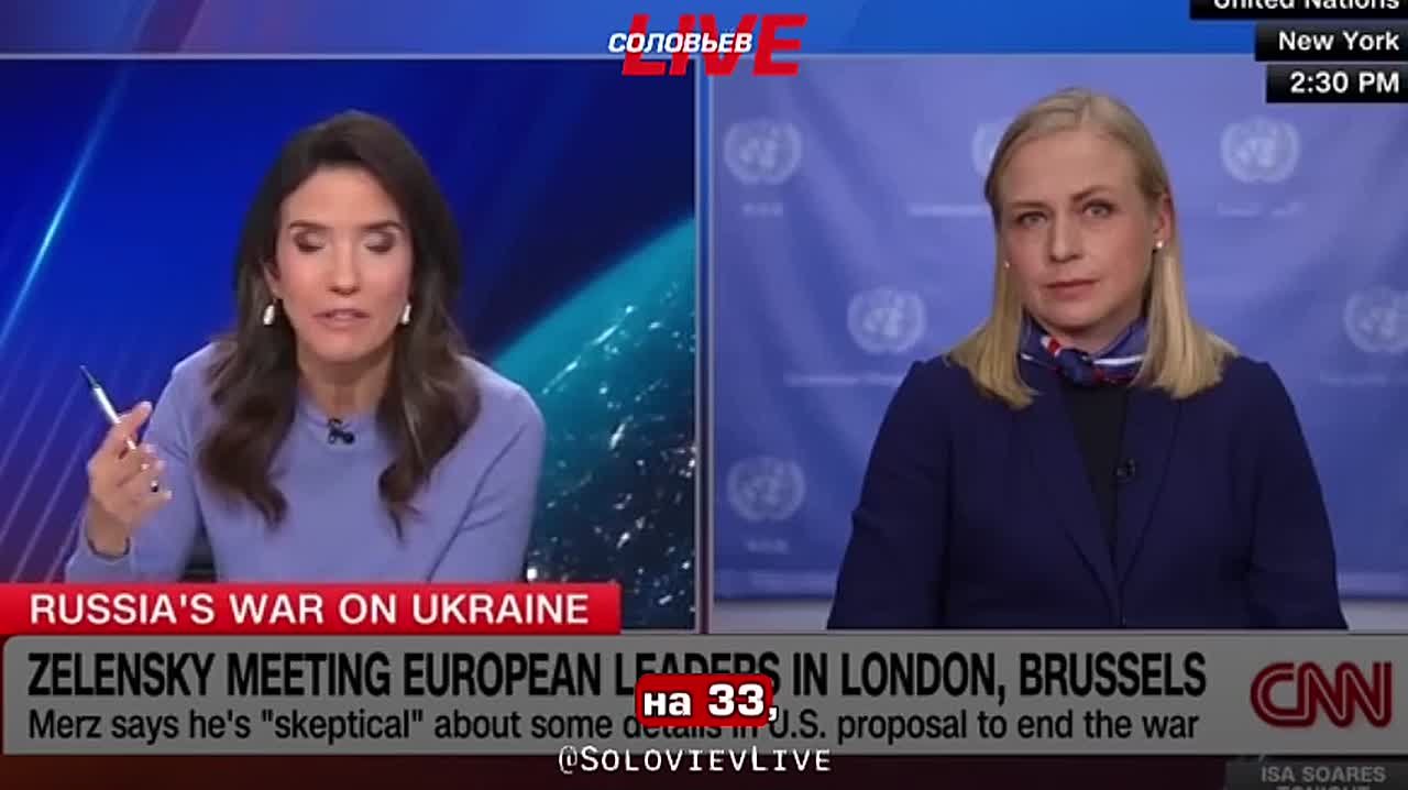 Глава МИД Финляндии обвиняет США в том, что Европа стагнирует — и тут же требует, чтобы Вашингтон даже не думал возрождать экономические связи с Россией