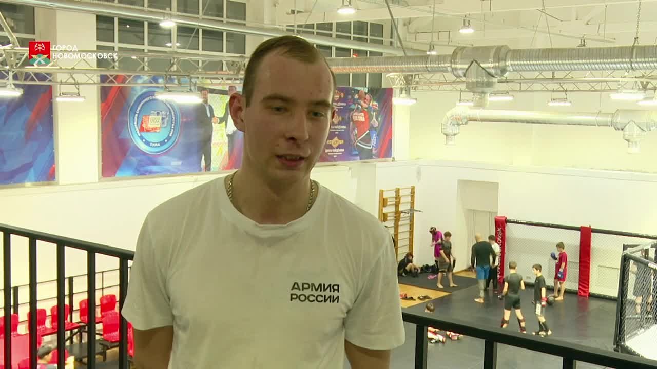 Руслан Бутов: С Днём Героев Отечества!. Герои — рядом