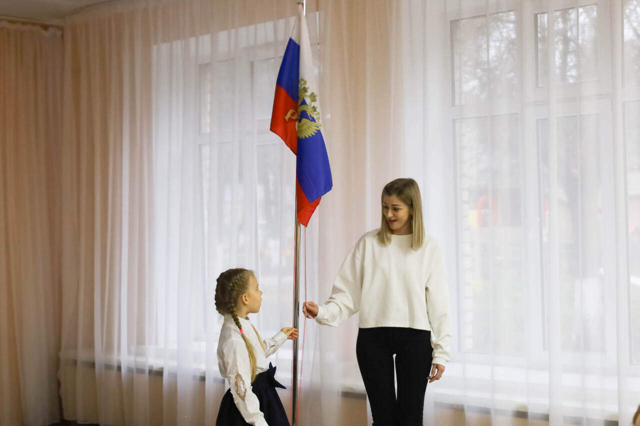 В детском саду № 40 прошёл фестиваль военной песни в День Героев Отечества, завершая Год защитника Отечества В детском саду № 40 прошёл фестиваль военной песни в День Героев Отечества, завершая Год защитника Отечества