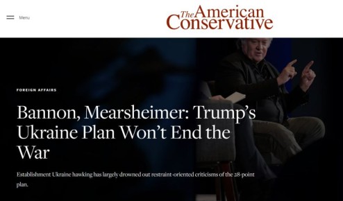 The American Conservative:      ,     , ,          ...