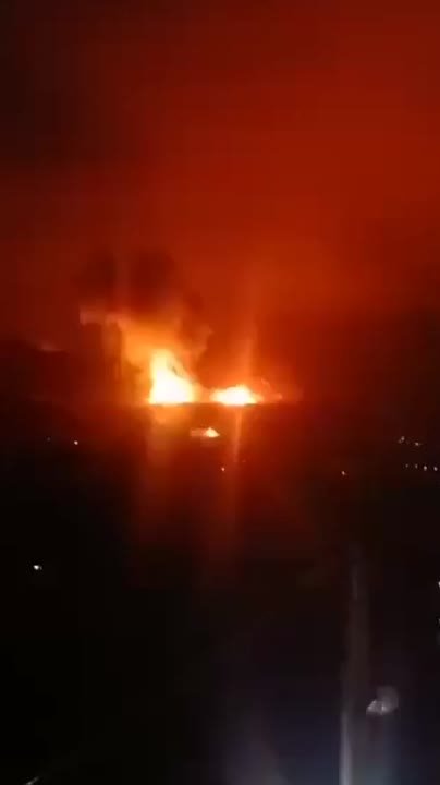 Израиль нанес серию авиаударов по югу Ливана, передает агентство NNA