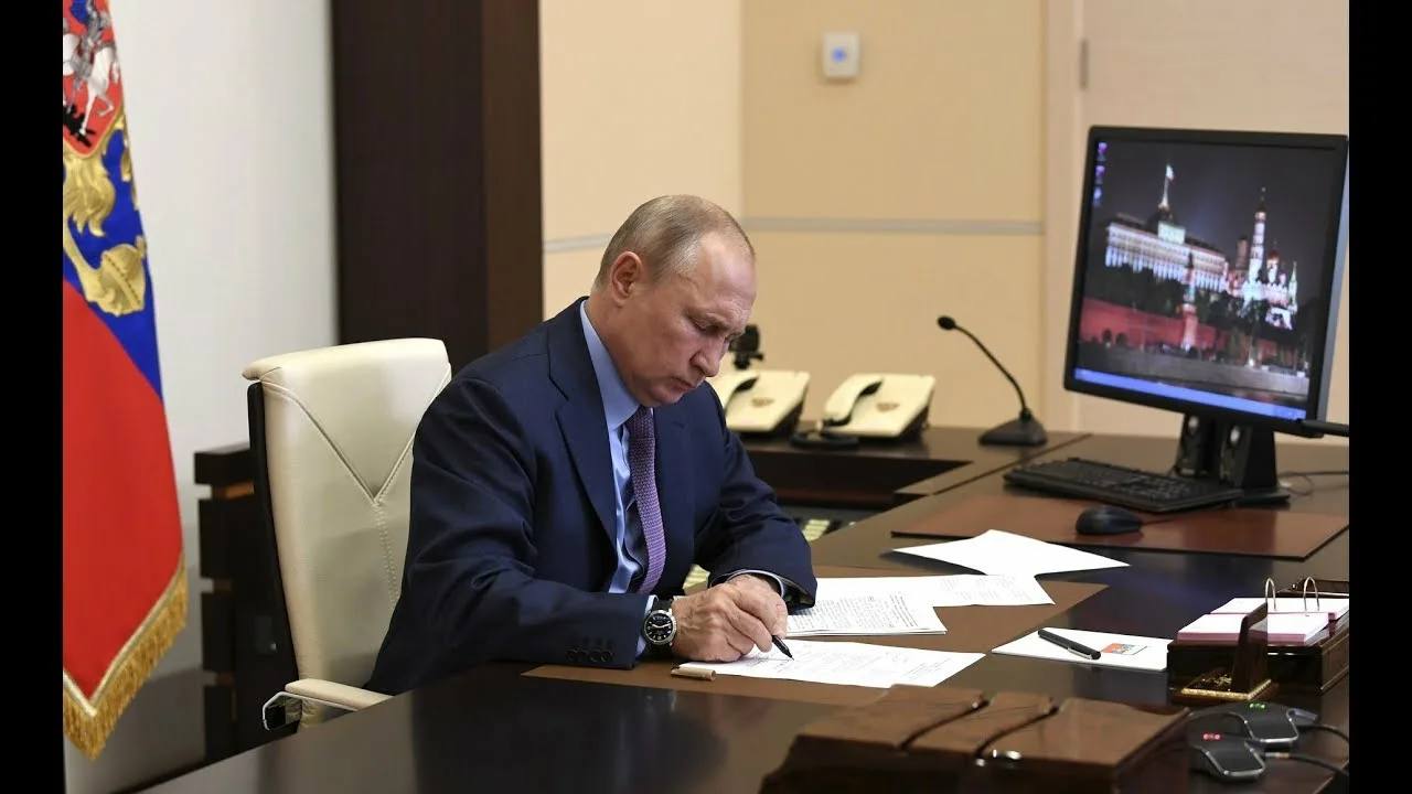 Президент обновил состав СПЧ