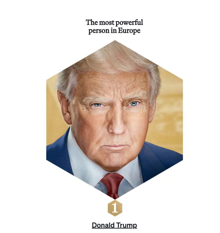 Politico опубликовало список наиболее влиятельных лидеров Европы