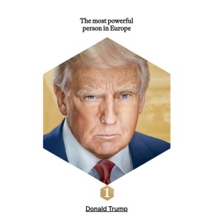 Politico опубликовало список наиболее влиятельных лидеров Европы