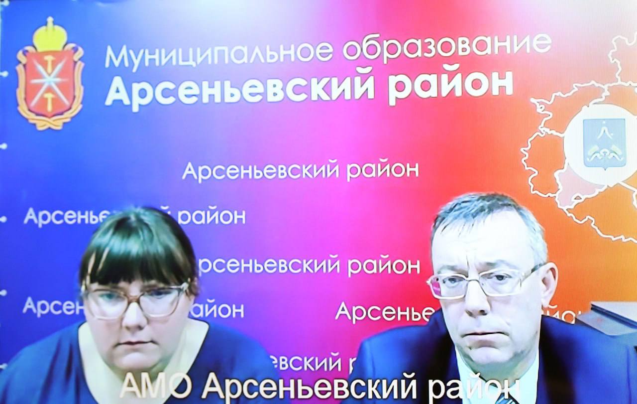 Дмитрий Миляев: В Штабе общественной поддержки партии «Единая Россия» провел личный прием граждан Дмитрий Миляев: В Штабе общественной поддержки партии «Единая Россия» провел личный прием граждан
