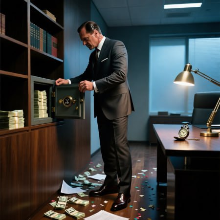 Свыше 2 000 коррупционных нарушений выявлено в Тульской области за 10 месяцев