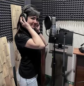 Салют С вами Александр Ромашов и проект «Музыка для СВОих» при поддержке Telegram-канала «Мир Михаила Онуфриенко»