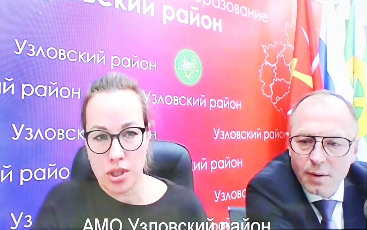 Дмитрий Миляев: В Штабе общественной поддержки партии «Единая Россия» провел личный прием граждан Дмитрий Миляев: В Штабе общественной поддержки партии «Единая Россия» провел личный прием граждан