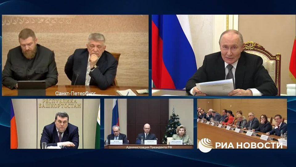 "Не нужно мечом размахивать налево и направо"