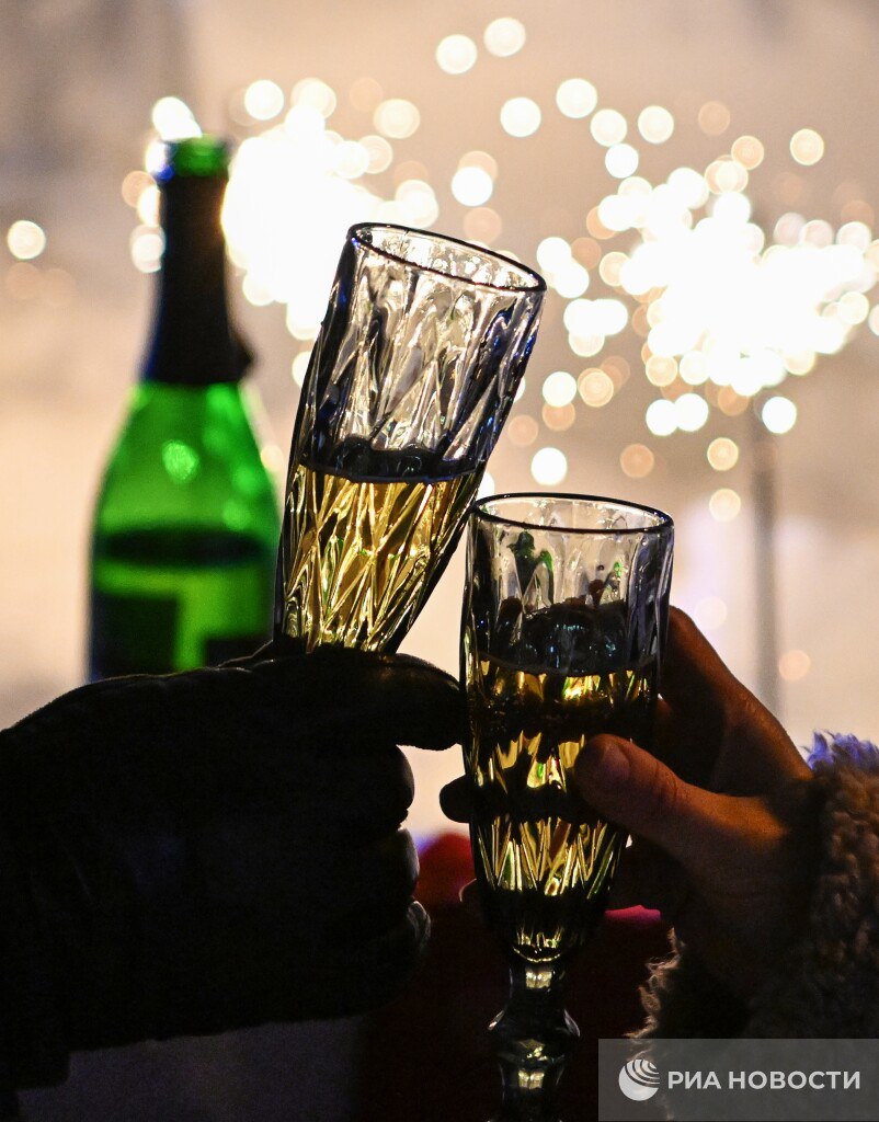 Роскачество представило рейтинг лучших игристых вин в рамках ежегодного проекта "Винный гид России"