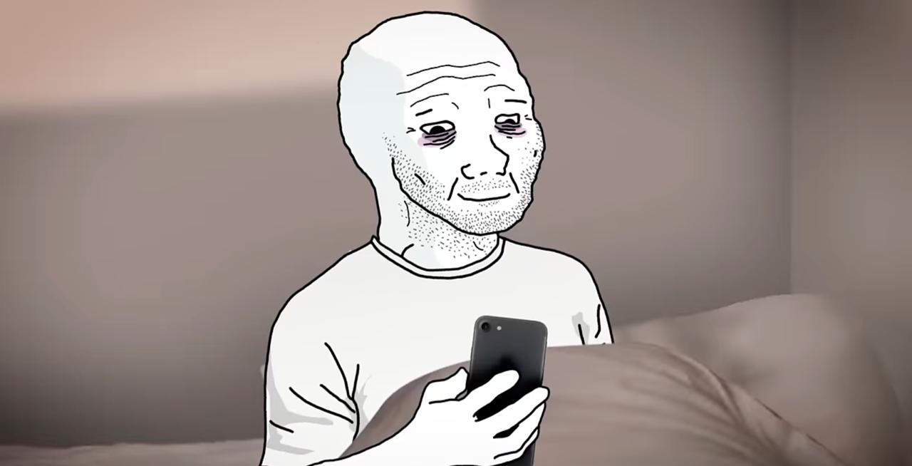 Юлия Витязева: Как соцсети разрушают мозг Юлия Витязева: Как соцсети разрушают мозг