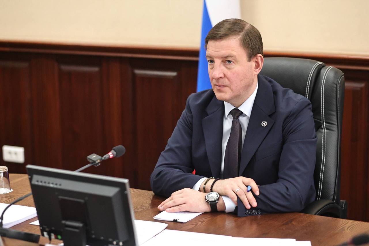 Андрей Турчак: Провели очередное заседание Правительства, на котором приняли ряд важных решений Андрей Турчак: Провели очередное заседание Правительства, на котором приняли ряд важных решений