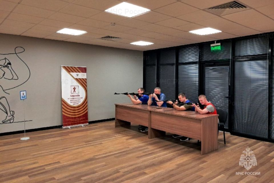 Из участников спортивных состязаний- в жюри конкурса красоты