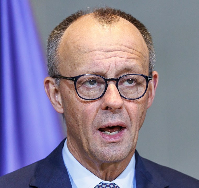 Песков назвал "полной глупостью" слова Мерца о якобы подготовке российского нападения на НАТО