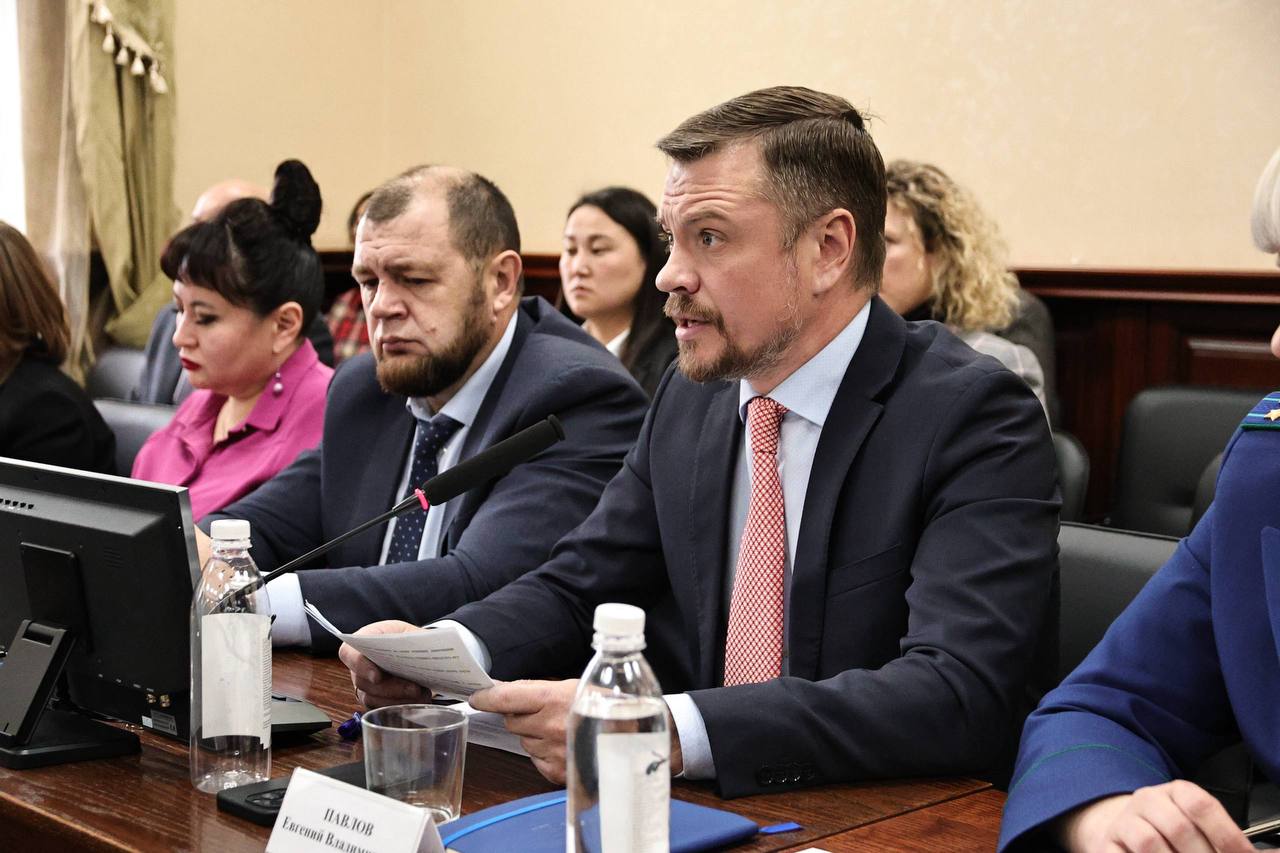 Андрей Турчак: В 2026 году запустим второй поток нашей кадровой программы «Герои Алтая» Андрей Турчак: В 2026 году запустим второй поток нашей кадровой программы «Герои Алтая»