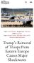Алексей Журавлев: Вывод американских войск из Румынии это только начало - The National Interest
