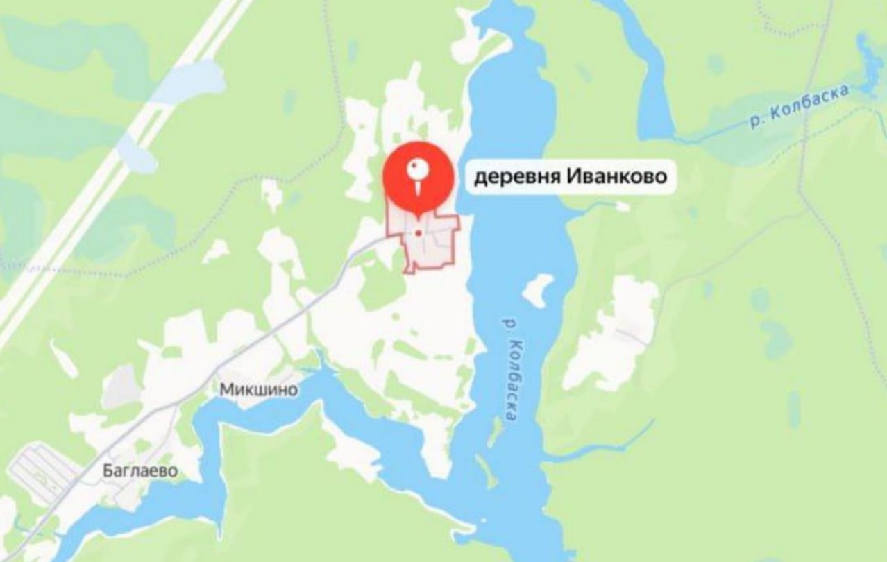 WarGonzo: Последний АН-22 разбился в Ивановской области, экипаж погиб WarGonzo: Последний АН-22 разбился в Ивановской области, экипаж погиб