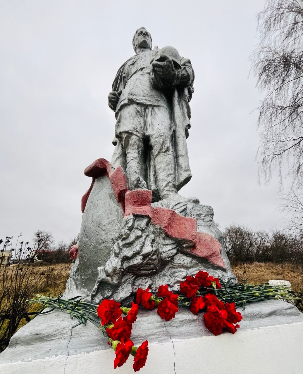 9 декабря – особенная дата для села Гремячее