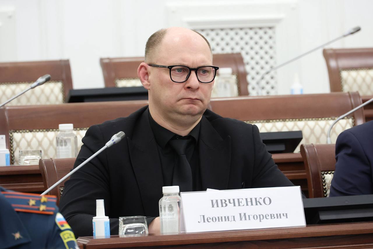 Дмитрий Миляев: На оперативном совещании обсудили зимнее содержание территорий населенных пунктов Дмитрий Миляев: На оперативном совещании обсудили зимнее содержание территорий населенных пунктов