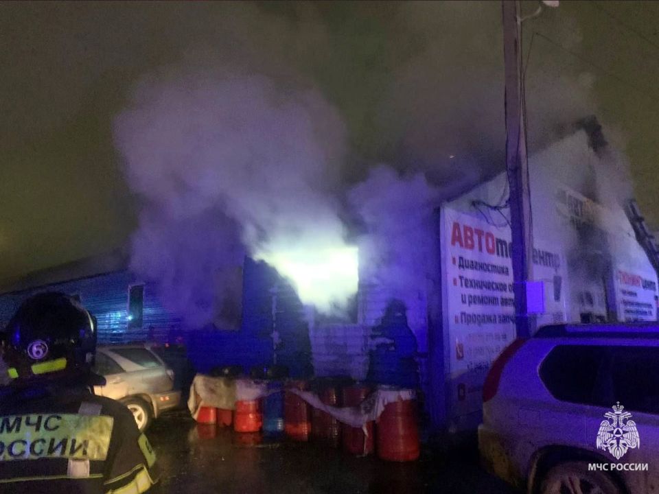 В Тульской области за прошедшие сутки 9 декабря