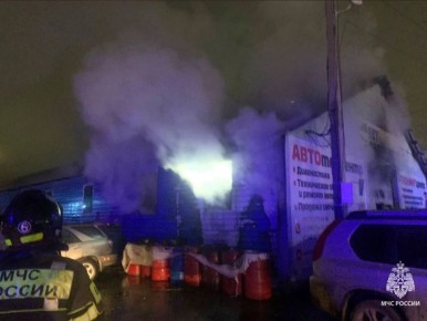 В Тульской области за прошедшие сутки 9 декабря