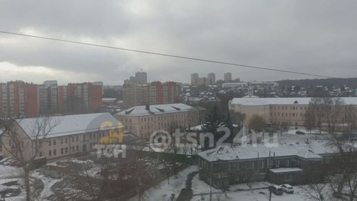 РАКЕТНАЯ ОПАСНОСТЬ на территории Тульской области