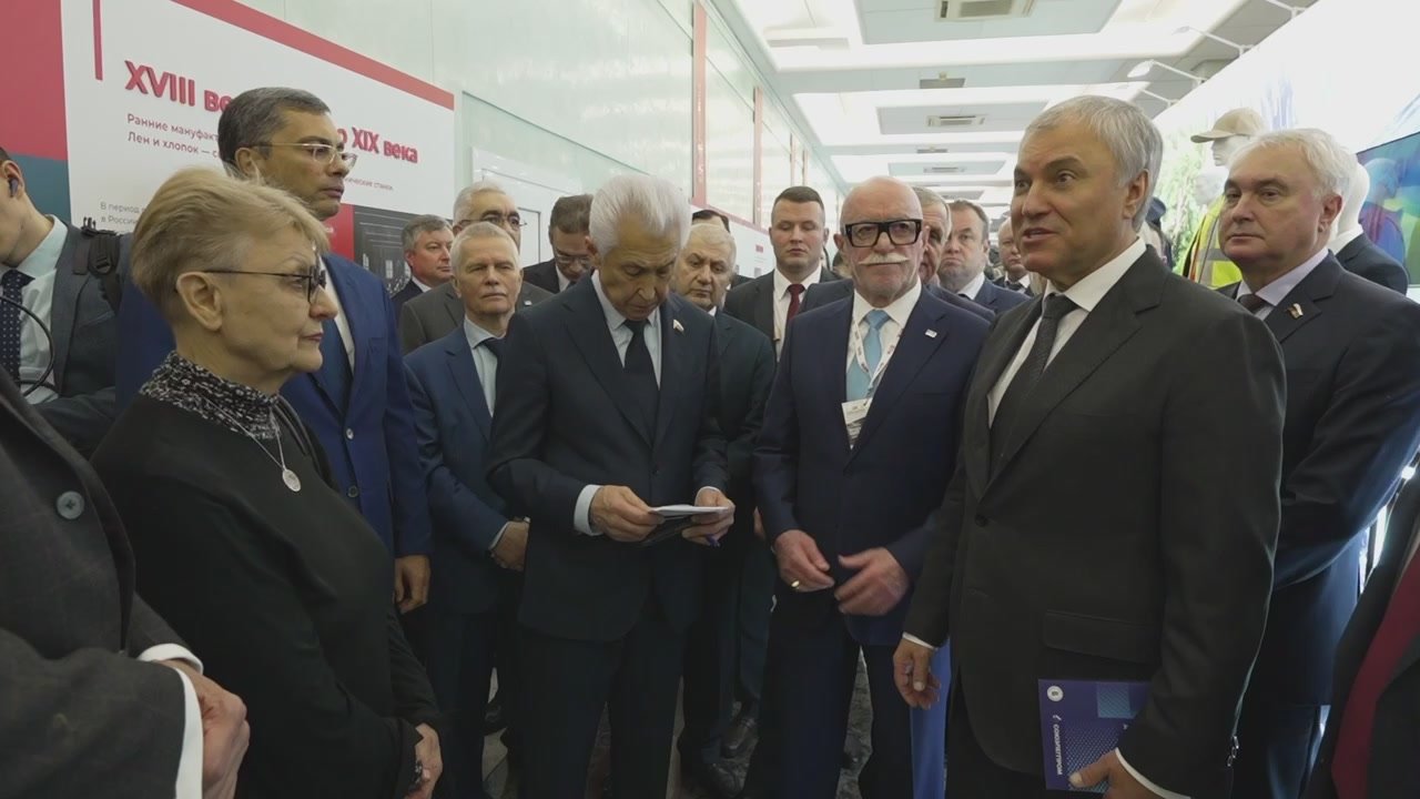 «Нам надо возвращаться на свои рынки