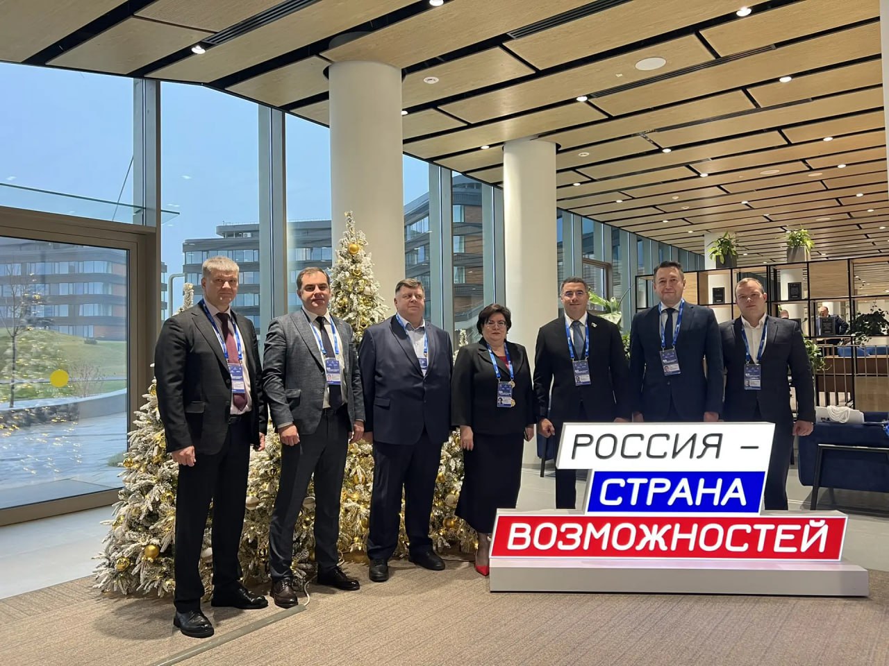 Руслан Бутов: На площадке Мастерской управления «Сенеж» прошёл первый форум-выставка «БОЛЬШИЕ РЕШЕНИЯ МАЛОЙ РОДИНЫ», организованный ВАРМСУ Руслан Бутов: На площадке Мастерской управления «Сенеж» прошёл первый форум-выставка «БОЛЬШИЕ РЕШЕНИЯ МАЛОЙ РОДИНЫ», организованный ВАРМСУ