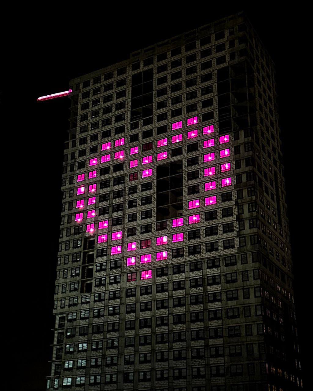 Дмитрий Миляев: Вклад тульских застройщиков в новогоднее оформление помогает преобразить Тулу и создать волшебную праздничную атмосферу