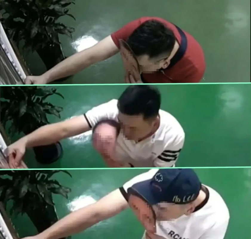 Сотрудники районного комитета в Китае прогуливали работу используя недостатки биометрии, сообщил South China Morning Post