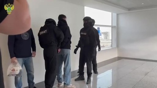 Cооснователя финансовой пирамиды Finiko Эдварда Сабирова экстрадируют из Дубая в Москву, сообщили в Генпрокуратуре РФ