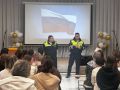 Сотрудники отделения Госавтоинспекции МО МВД России «Богородицкий» Тульской области приняли участие в родительском собрании на базе Центра образования поселка Волово, где подробно ознакомили родителей учащихся с важной...