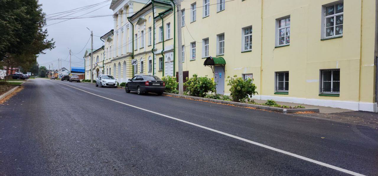 Дмитрий Миляев: #ВфокусеНАЦПРОЕКТЫ. Нацпроект «Инфраструктура для жизни»: ключевые итоги обновления дорожной сети Тульской области в 2025 году В 2025 году в Тульской области в рамках реализации национального проекта... Дмитрий Миляев: #ВфокусеНАЦПРОЕКТЫ. Нацпроект «Инфраструктура для жизни»: ключевые итоги обновления дорожной сети Тульской области в 2025 году В 2025 году в Тульской области в рамках реализации национального проекта...