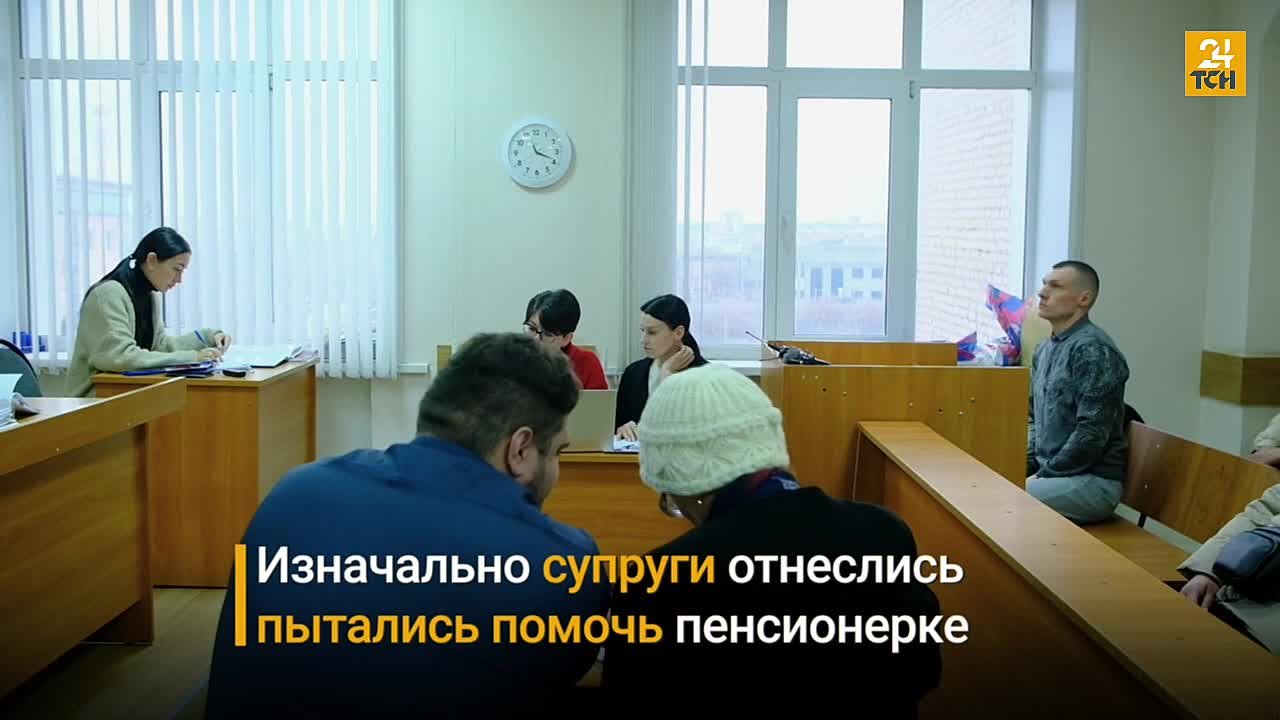 В Центральном суде прошли слушания по делу «тульской Долиной»