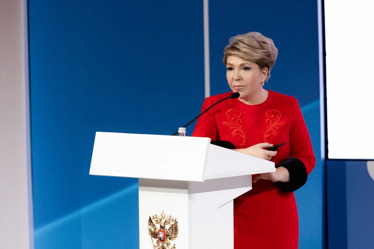 Руслан Бутов: На площадке Мастерской управления «Сенеж» прошёл первый форум-выставка «БОЛЬШИЕ РЕШЕНИЯ МАЛОЙ РОДИНЫ», организованный ВАРМСУ Руслан Бутов: На площадке Мастерской управления «Сенеж» прошёл первый форум-выставка «БОЛЬШИЕ РЕШЕНИЯ МАЛОЙ РОДИНЫ», организованный ВАРМСУ