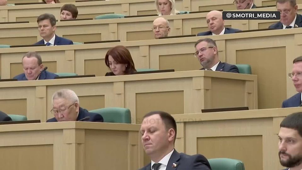 Юлия Витязева: Срочно будите Трампа! Его Лавров похвалил! Трампу будет приятно послушать