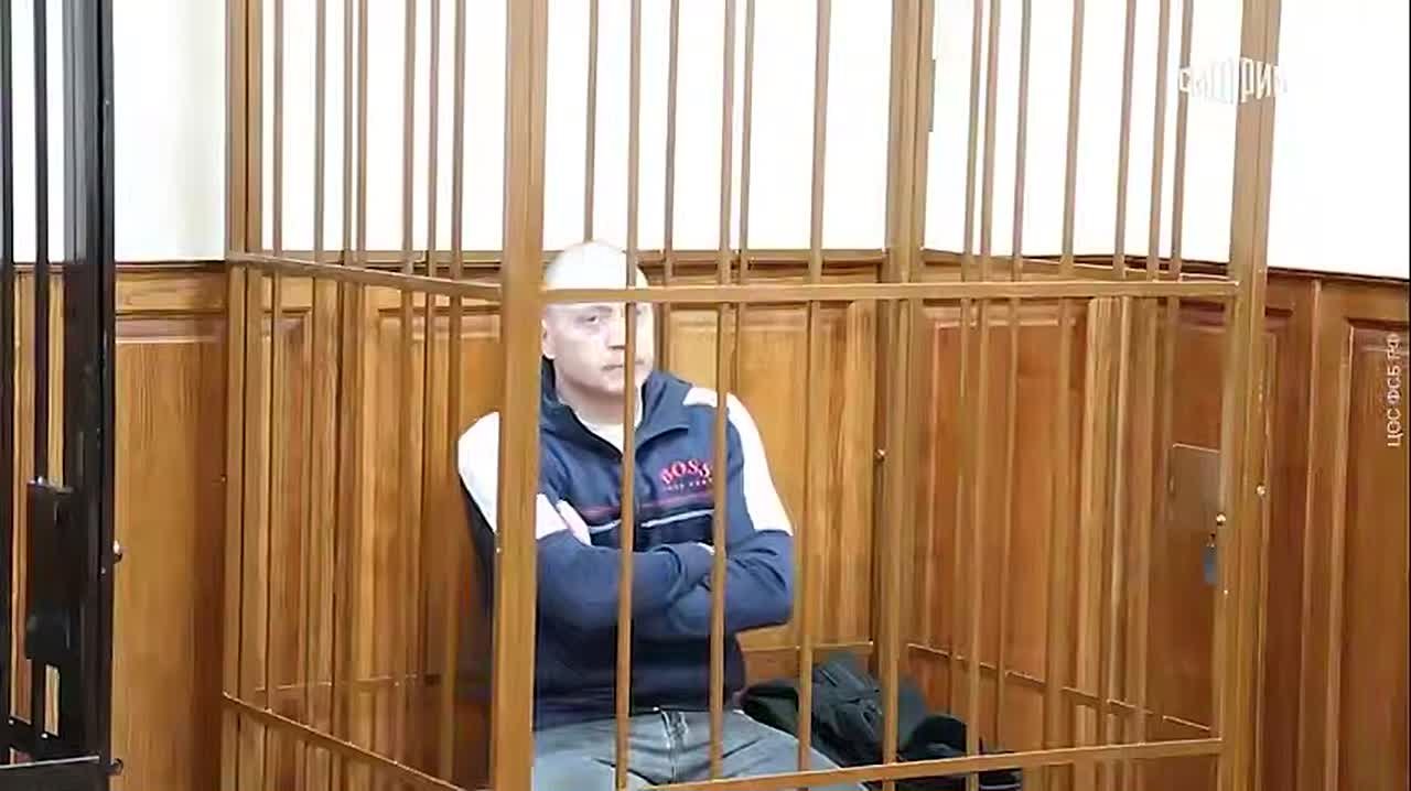 Юлия Витязева: Суд в Калининграде приговорил двух украинцев к 15 и 16 годам лишения свободы за шпионаж на границе с Литвой и попытку похищения ребенка, сообщает ФСБ