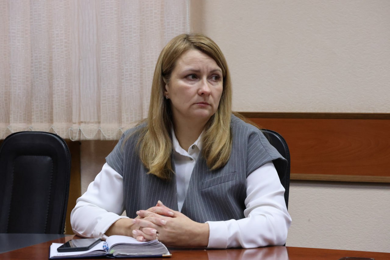 В Новомосковске состоялось заседание межведомственного совета по противодействию коррупции В Новомосковске состоялось заседание межведомственного совета по противодействию коррупции