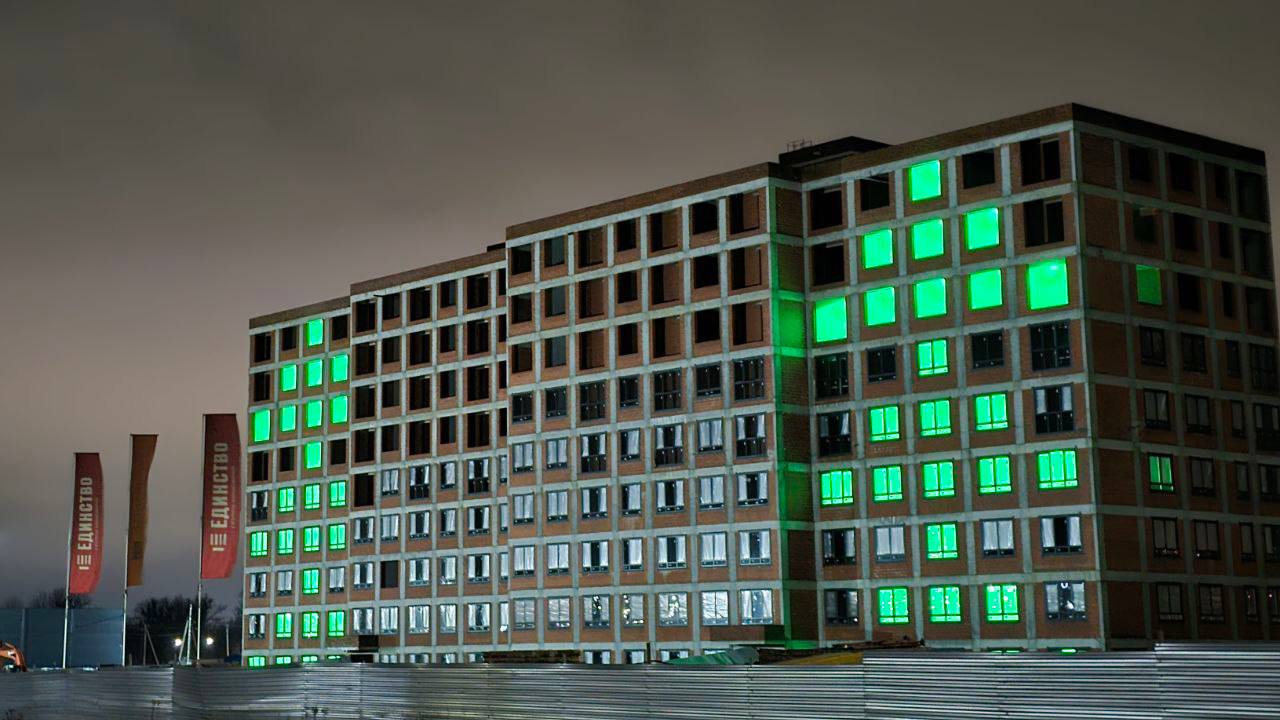 Дмитрий Миляев: Вклад тульских застройщиков в новогоднее оформление помогает преобразить Тулу и создать волшебную праздничную атмосферу Дмитрий Миляев: Вклад тульских застройщиков в новогоднее оформление помогает преобразить Тулу и создать волшебную праздничную атмосферу