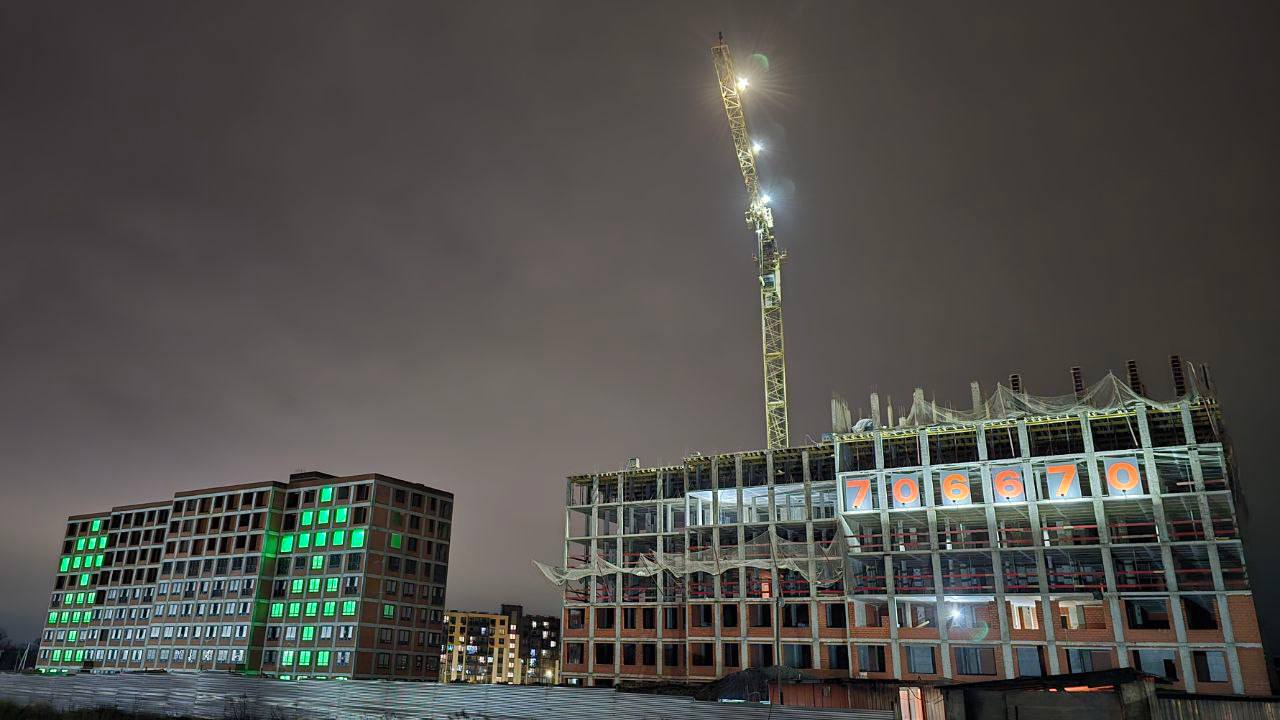 Дмитрий Миляев: Вклад тульских застройщиков в новогоднее оформление помогает преобразить Тулу и создать волшебную праздничную атмосферу Дмитрий Миляев: Вклад тульских застройщиков в новогоднее оформление помогает преобразить Тулу и создать волшебную праздничную атмосферу