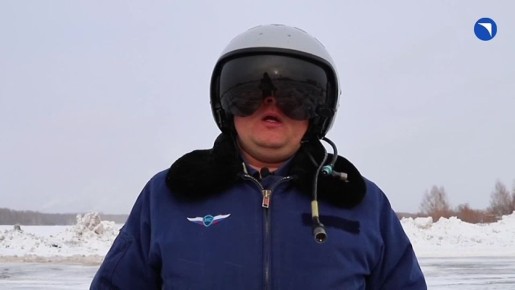 ОАК передала ВКС России партию самолетов Су-34