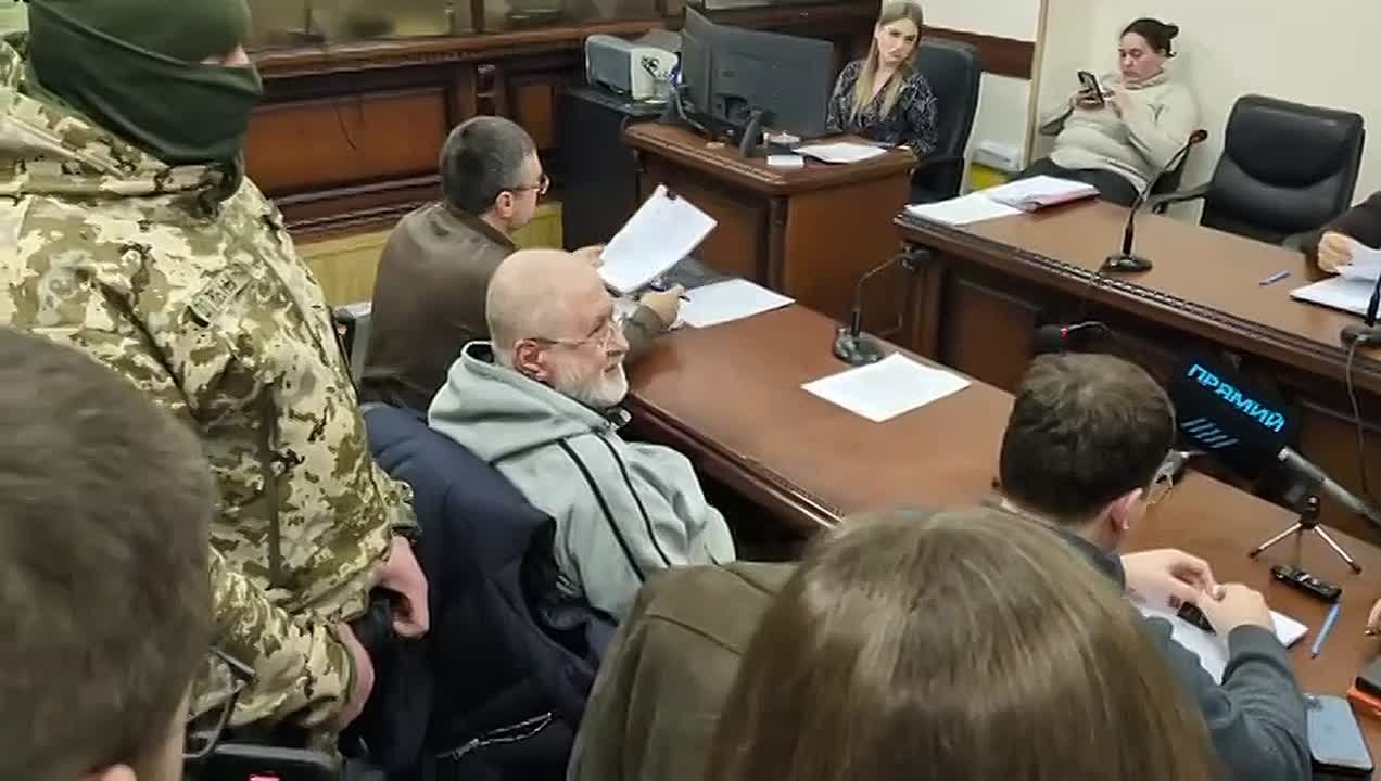 На Миндича совершили покушение в Израиле, заявил на суде Коломойский