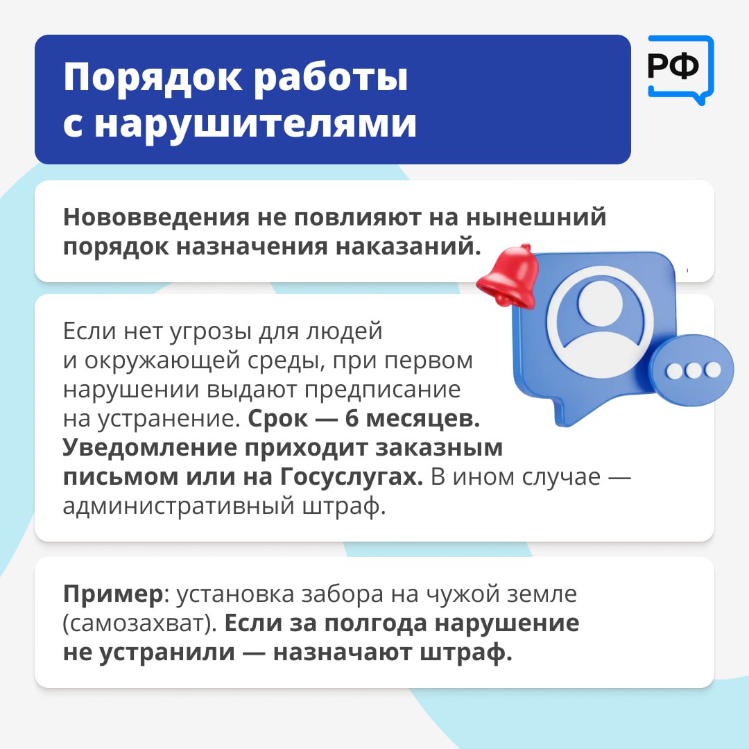 Проводить осмотр и замеры участков будут дроны! Росреестр планирует внедрить новые технологии земельного надзора Проводить осмотр и замеры участков будут дроны! Росреестр планирует внедрить новые технологии земельного надзора